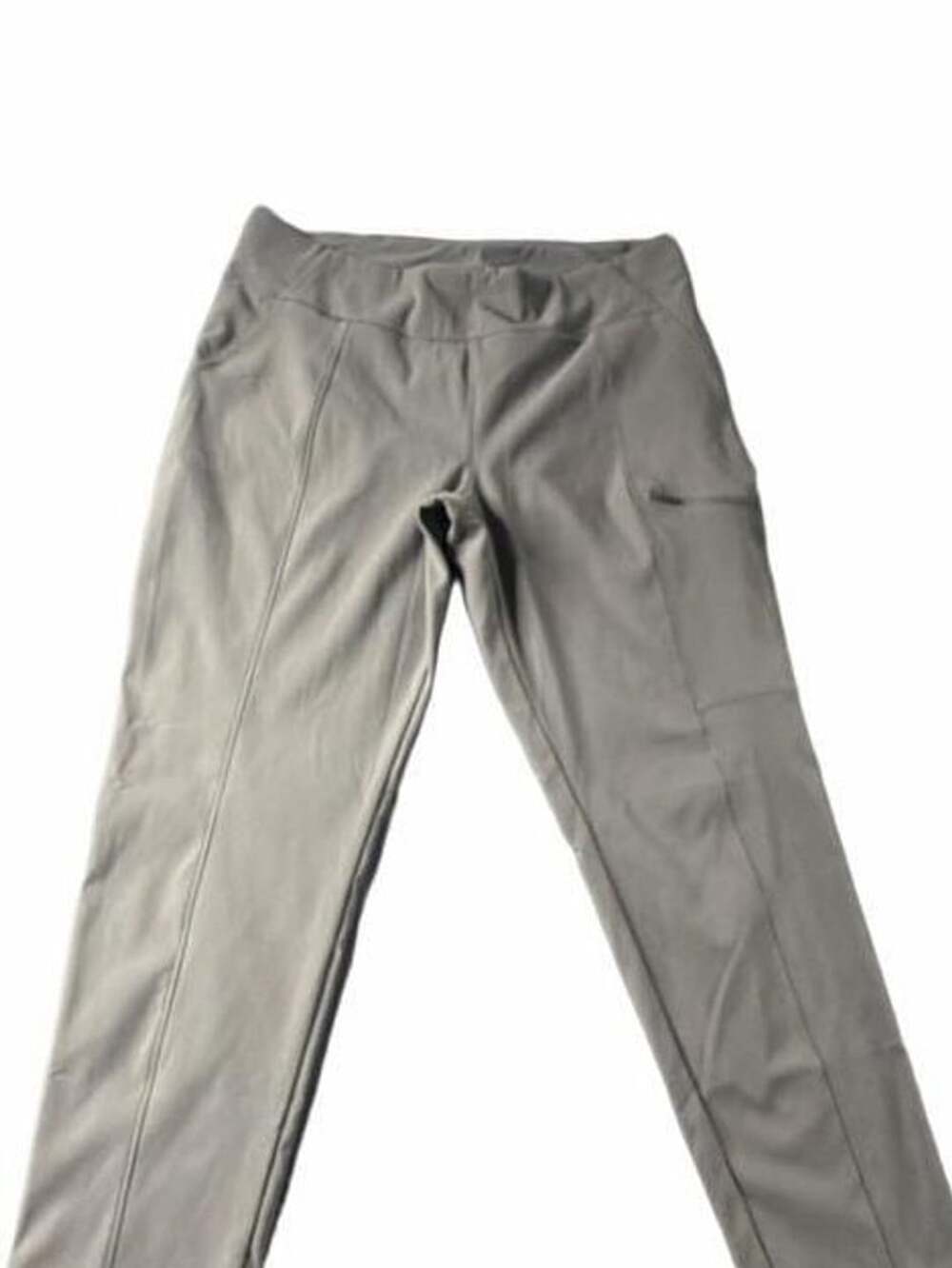 Columbia Women's UPF 80 Zip-Off Outdoor Khaki Pants Size XXL 2TG